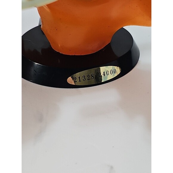 Applause Star Trek Generations USS Enterprise NCC-1701-B In Nexus Plastic Model - Picture 4 of 9